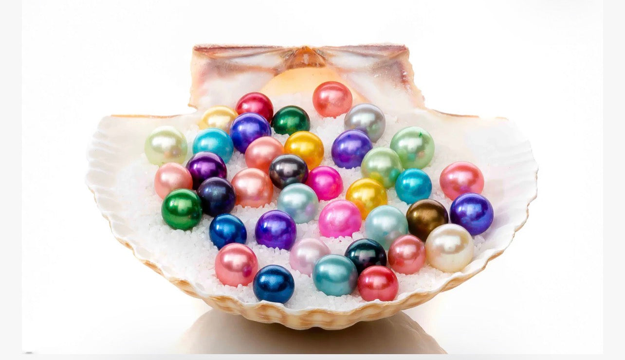 Loose Akoya Pearls