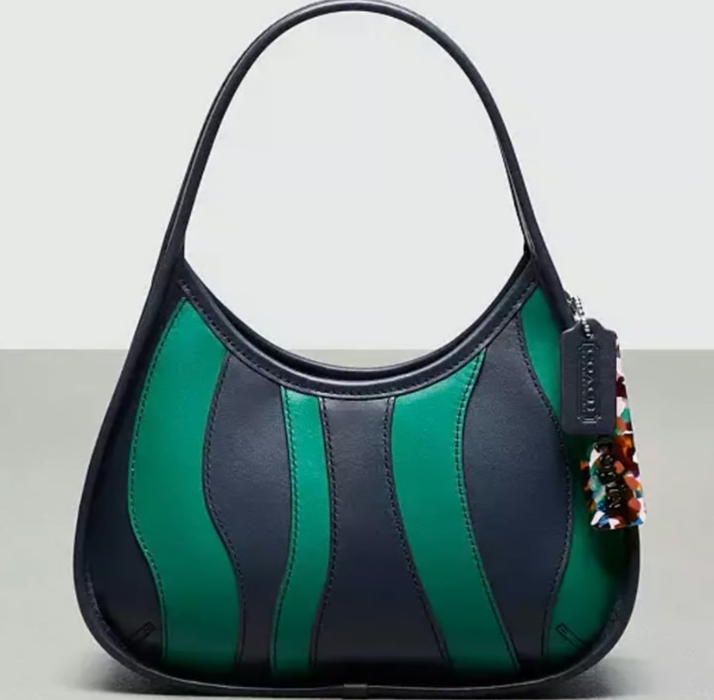 Coach Ergo Bag Coachatopia