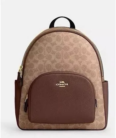 Coach Back Pack
