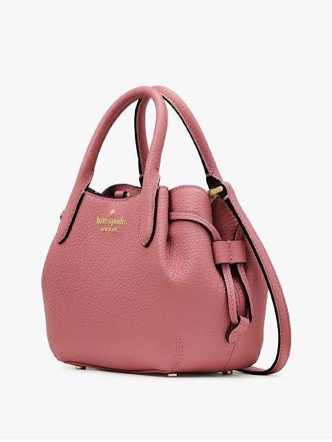 Kate Spade Mini Dumpling