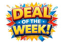Deal of the week 1