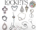Lockets