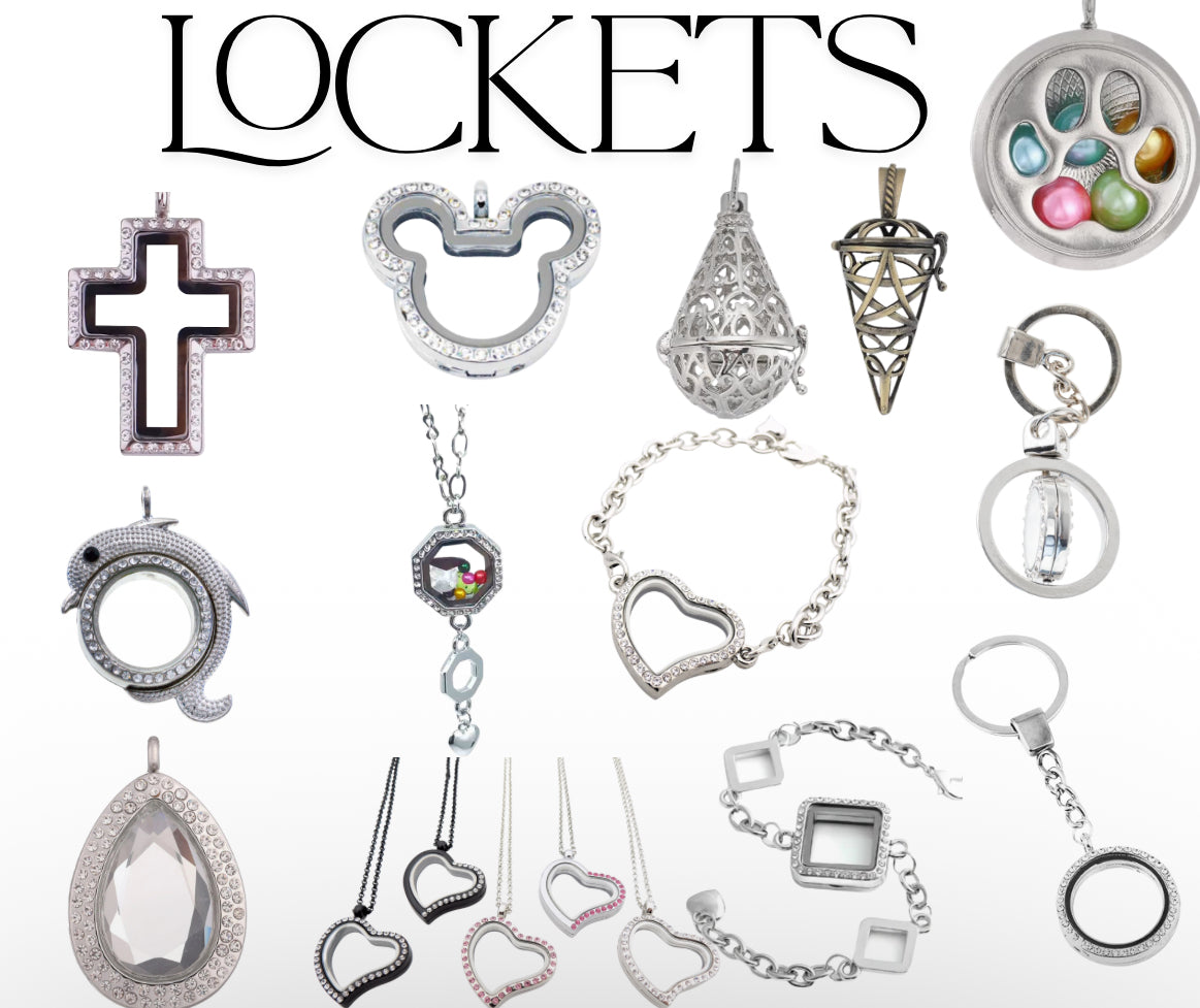 Lockets