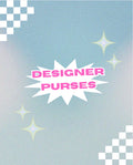 Designer Purses