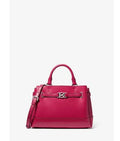 Michael Kors Reed Dark Raspberry