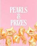 Pearls & Prizes