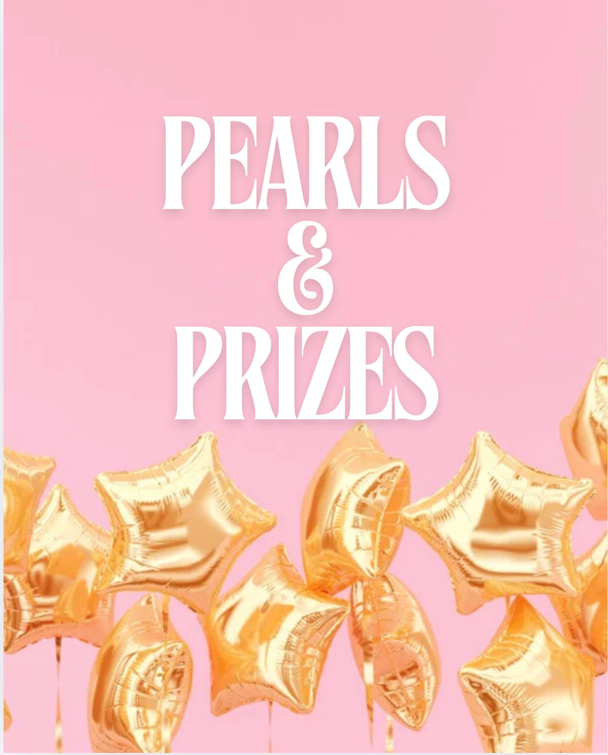 Pearls & Prizes