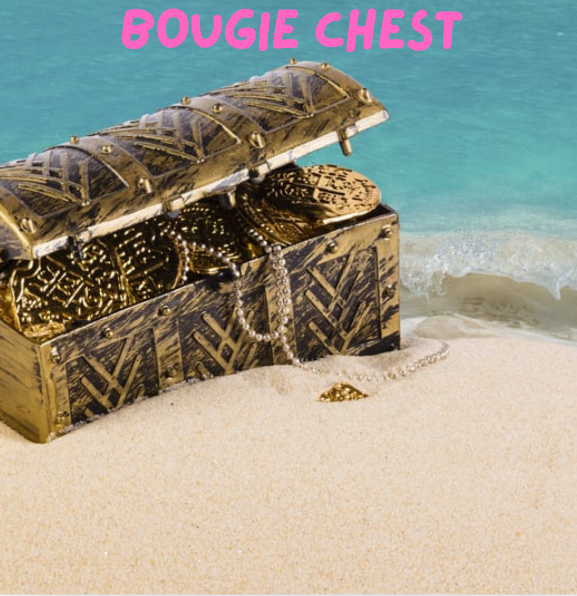 Bougie Chest