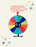 Spin Wheel