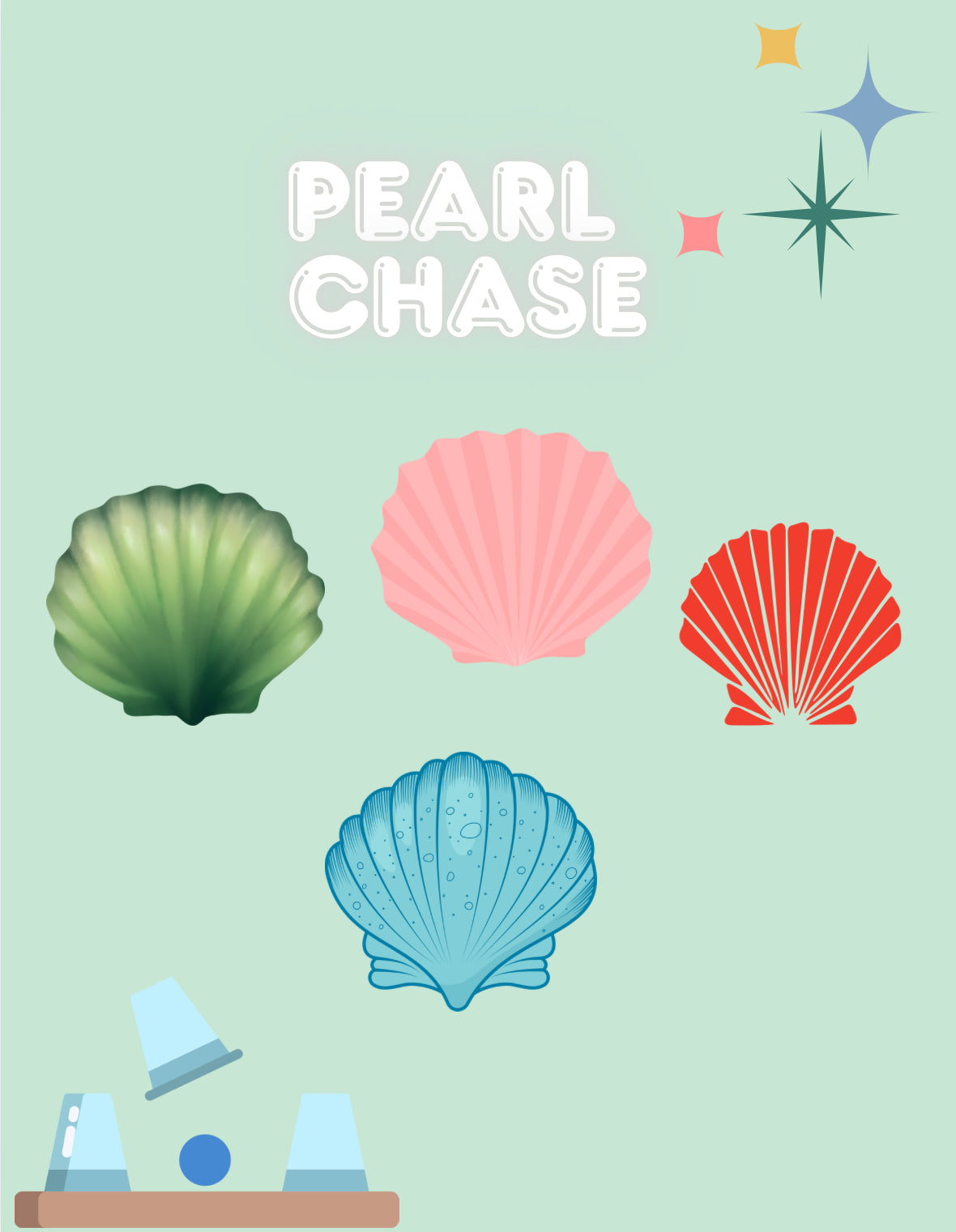 Pearl Chase