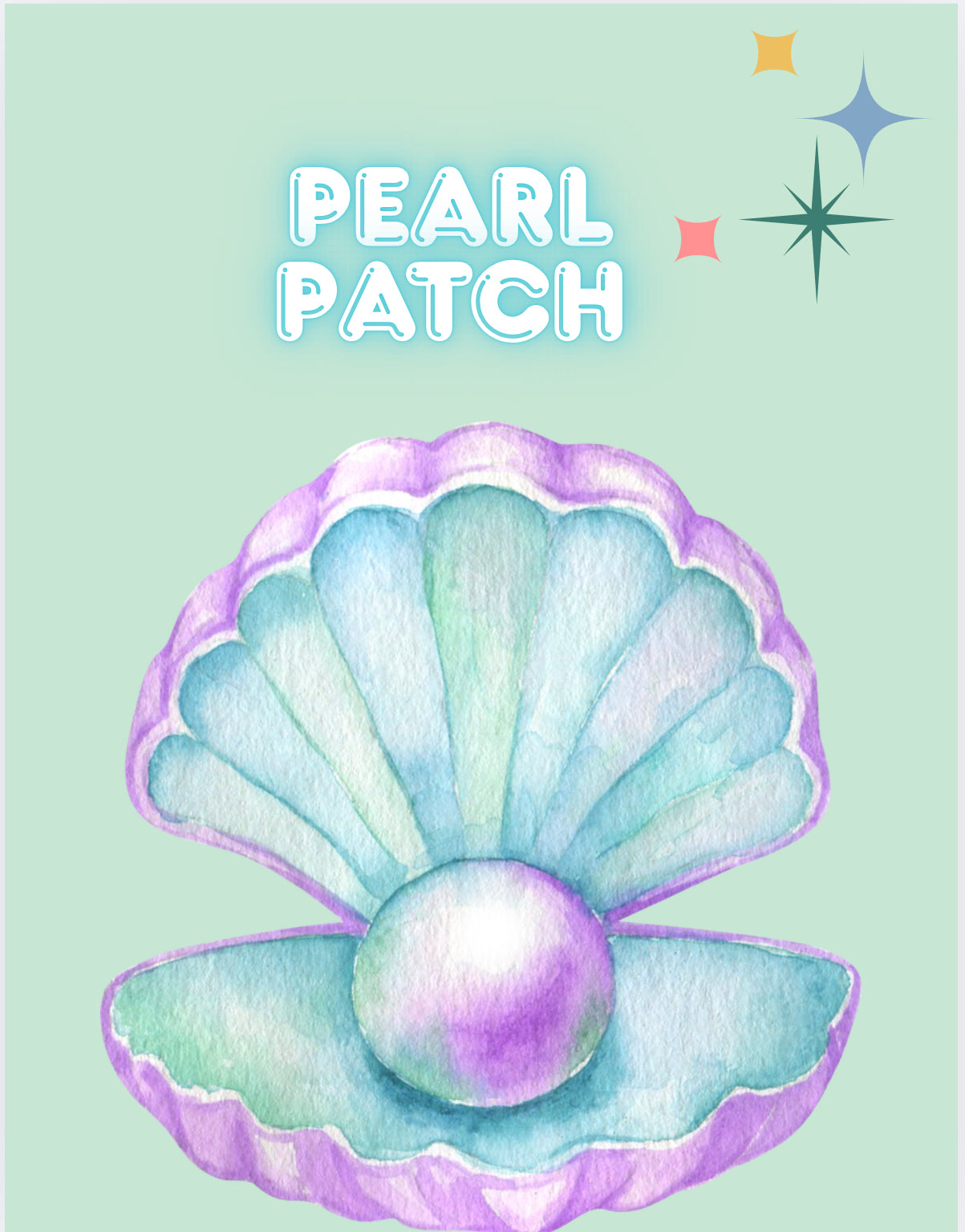 Pearl Patch