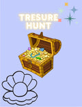 Treasure Hunt